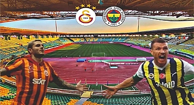 Süper Kupa'da tartışma yaratan çağrı