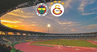 Süper Kupa finalini yabancı hakem mi yönetecek?