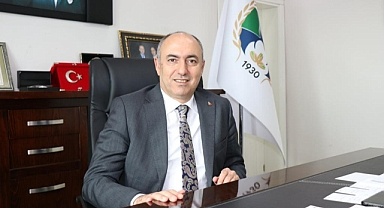 Suphi Aksoy'dan Ramazan ayı mesaj