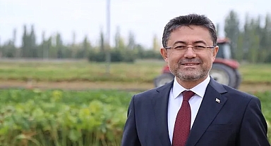 Tarım Bakanı Urfa'ya geliyor