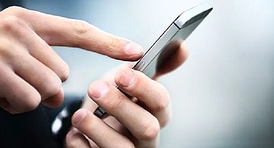 Telefon dolandırıcısı kıskıvrak yakalandı