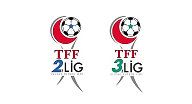 TFF 2. ve 3. Lig maçlarında flaş gelişme! TFF kurumsal YouTube...
