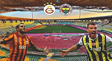 TFF'den beklenen açıklama geldi! Süper Kupa tarihi netleşti