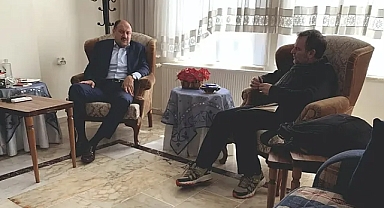 Urfa'da AK Parti'yi AK Parti ile vurma stratejisi tutar mı?