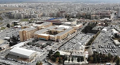 Urfa'da uzman hekim yetiştirilecek