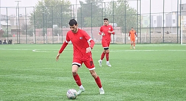 Urfa derbisi oynanamadı