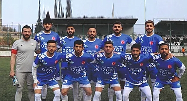 Urfa temsilcisi ligden çekildi
