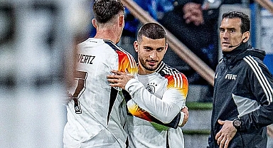 Urfalı golcüyle gurur duyuyorlar