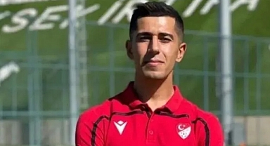 Urfalı hakem 1.Lig'de kritik maça atandı!