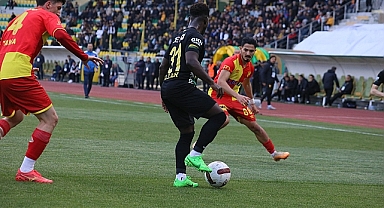 Urfaspor'da korkulan senaryo gerçekleşti!