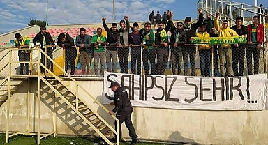 Urfaspor'da neler oluyor?