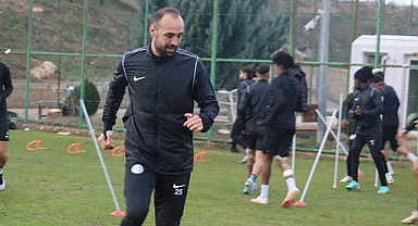 Urfaspor'dan Ümit Kurt açıklaması!