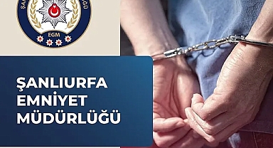 Uyuşturucu operasyonu: 18 gözaltı