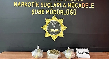 Uyuşturucu operasyonun detayları açıklandı