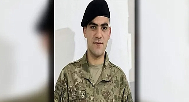 Uzman çavuş, yaşam mücadelesini kaybetti