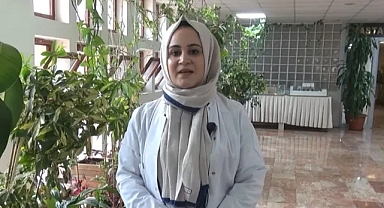Uzmanından uyarı! Ramazan ayında dengeli beslenme nasıl olmalı?