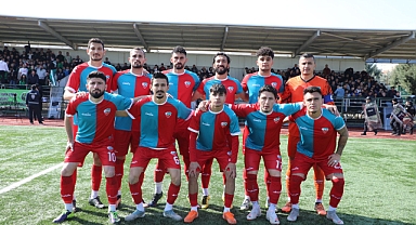 Viranşehir Belediyespor ŞAMPİ...
