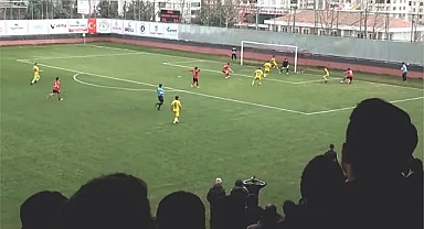 'Yarasalar' PFDK'ya sevk edildi