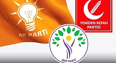 Yeniden Refah, AK Parti'nin düzenini bozacak mı?