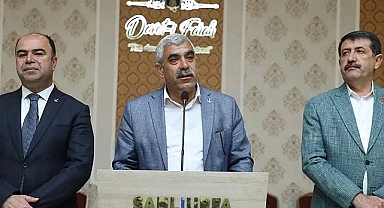Yeniden Refah Partisi o haberleri yalanladı