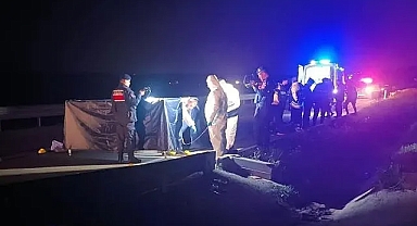 Yolun ortasında silahla vurulmuştu! Urfalı çıktı