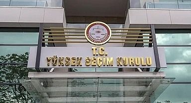YSK'dan Siverek'teki olaya yönelik soruşturma
