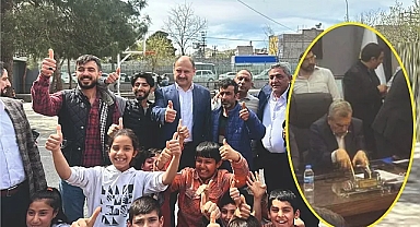 Ak Parti şokta!