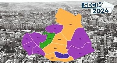 AK Parti umduğunu bulamadı