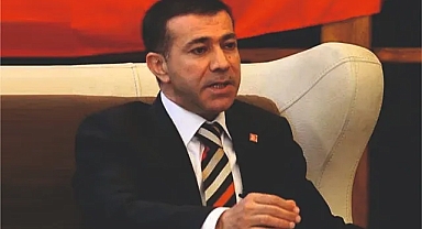 AK Partili Bucak, devraldığı enkazı açıkladı