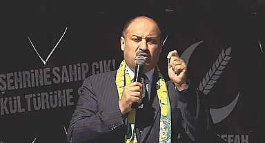 AK Partililer, Gülpınar'ı zorlayacak!