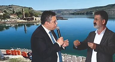 Albayrak'tan Karayılan'a sert sözler!