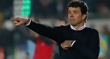 Arslan Sakaryaspor galibiyetini değerlendirdi