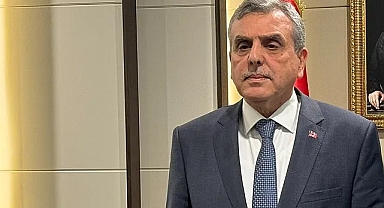 Beyazgül'den 'Engelleme' açıklaması