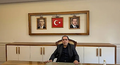 Birecik Belediye Başkanı partisinden istifa etti