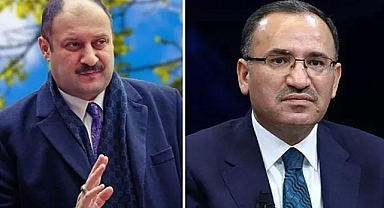 Bozdağ'dan 'Gülpınar' paylaşımı