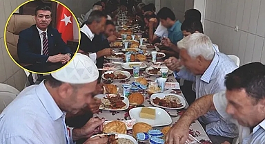 Bucak'ın ilk icraatı bakın ne oldu!