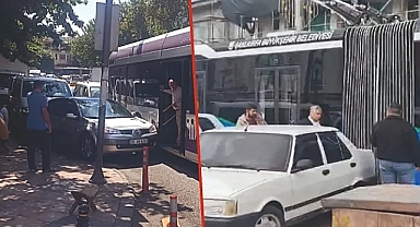 Bunu yapmaktan başka çare kalmadı!