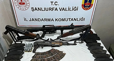 Cephanelik gibi ahır