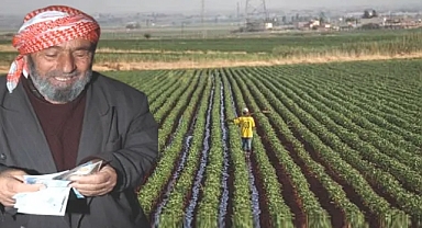 Desteklemeler bugün hesaplara aktarılıyor