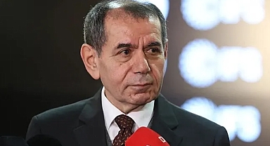 Dursun Özbek Urfa'da