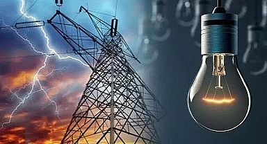Elektrik can aldı!