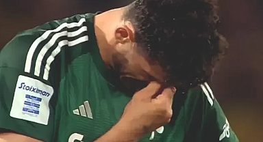 Eski Urfasporlunun hatası Fatih Terim'i çıldırttı! Panathinaikos ağır yenildi...