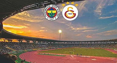 Fenerbahçe'nin gündemi: Urfa'da ki final