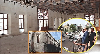 Gülpınar, Beyazgül'ün projelerini onay verecek mi?