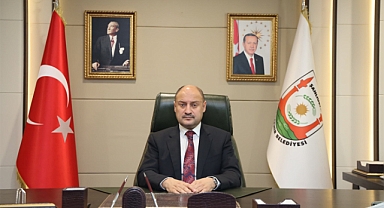 Gülpınar’dan Kadir Gecesi mesajı