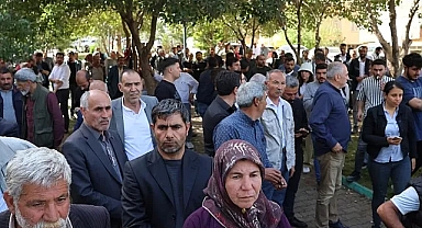 Halfeti'de 2. Seçim ne zaman yapılacak?