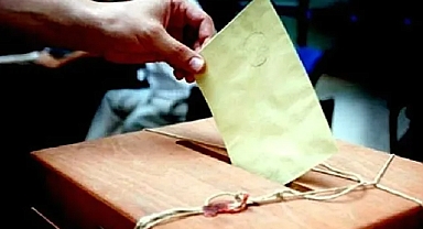 Hilvan seçimlerinin gerekçesi belli oldu !