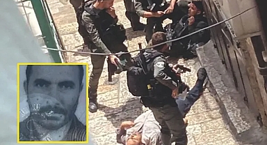 İsrail polisi tarafından öldürülmüştü! Urfa'da imam olarak çalışıyormuş