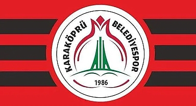 Karaköprü Belediyespor kongreye gidiyor
