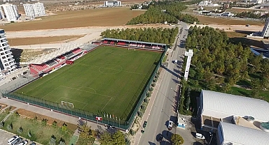 Karaköprü'den Urfalılara çağrı: Kutlamaya bekliyoruz